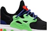 Order (JR) Nike Presto React 'Hitam' BQ4002-006