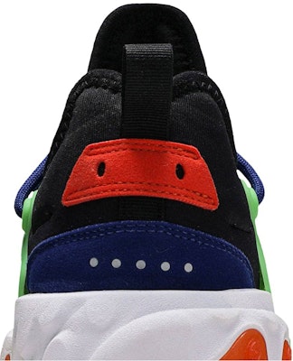 (JR) Nike Presto React 'Hitam' BQ4002-006 Sizing (JR) Nike Presto React 'Hitam' BQ4002-006