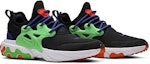 Cheap (JR) Nike Presto React 'Hitam' BQ4002-006