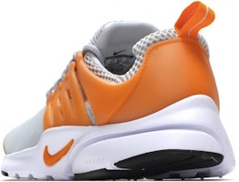 (JR) 나이키 프레스토 러닝화 회색/주황 833878-004 Lookbook (JR) 나이키 프레스토 러닝화 회색/주황 833878-004