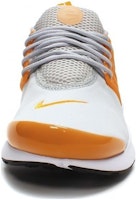 (JR) 나이키 프레스토 러닝화 회색/주황 833878-004 Shop (JR) 나이키 프레스토 러닝화 회색/주황 833878-004