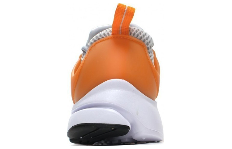 Purchase (JR) Kasut Lari Nike Presto Kelabu/Jingga 833878-004