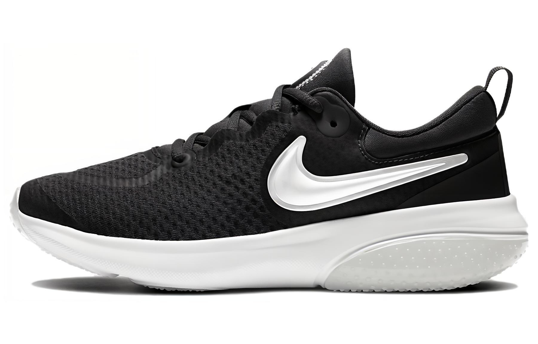 (Youth) Nike Project Pod 'Black White' CQ4397-003