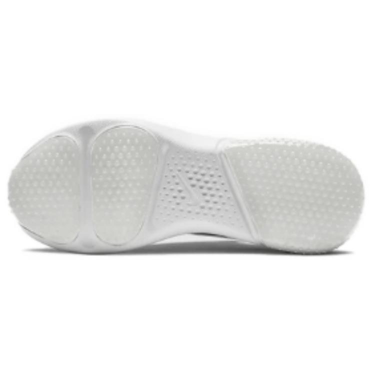 Lookbook (JR) 耐克黑白配色项目Pod系列 CQ4397-003