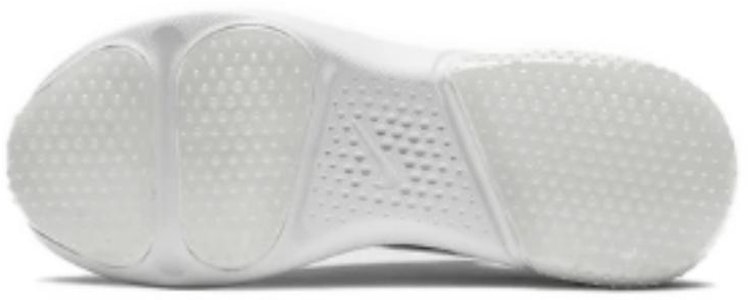 Nike Project Pod 低筒 跑步鞋 GS 黑白藍 Lookbook Nike Project Pod 低筒 跑步鞋 GS 黑白藍