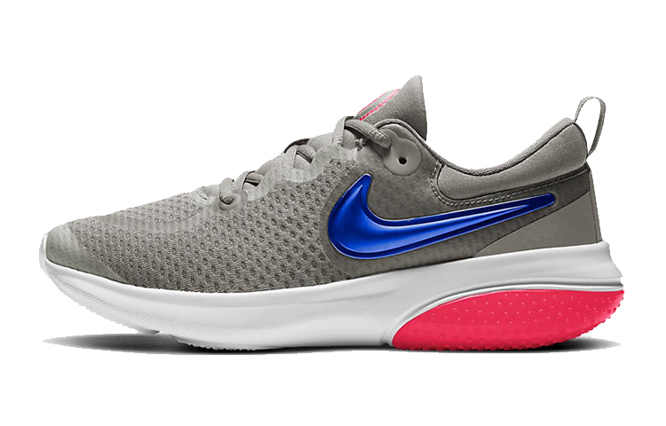(Youth) Nike Project Pod /Blue/Pink 'Grey' CQ4397-004
