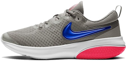 (Youth) Nike Project Pod /Blue/Pink 'Grey' CQ4397-004 (Youth) Nike Project Pod /Blue/Pink 'Grey' CQ4397-004