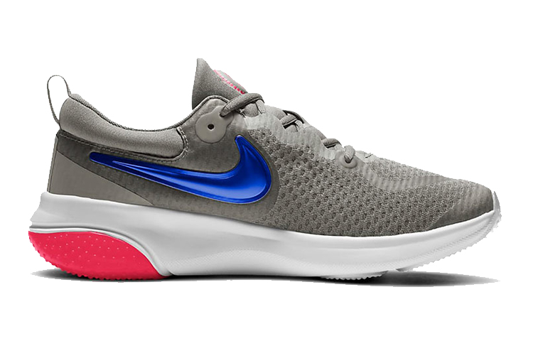 Order (JR) Nike Project Pod /Blau/Rosa ''Grau'' Sneakers CQ4397-004