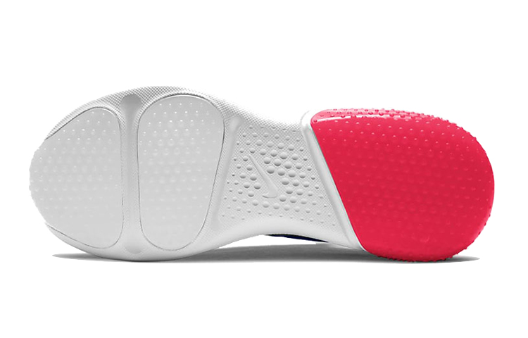 Lookbook (JR) Nike Project Pod /Blau/Rosa ''Grau'' Sneakers CQ4397-004