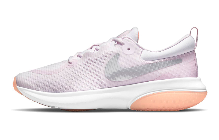 (Youth) Nike Project Pod 'Light Violet Crimson Bliss' CQ4397-501
