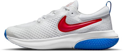 (Youth) Nike Project Pod 'Photon Dust University Red' CQ4397-010 (Youth) Nike Project Pod 'Photon Dust University Red' CQ4397-010