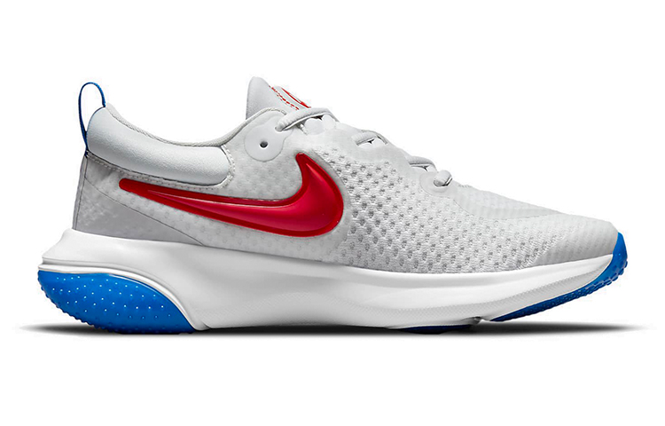 Order (JR) Nike Project Pod 'Kelabu Photon Merah Universiti' CQ4397-010