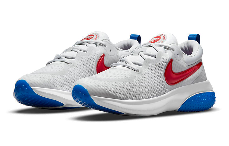 Lookbook (JR) Nike Project Pod 'Kelabu Photon Merah Universiti' CQ4397-010