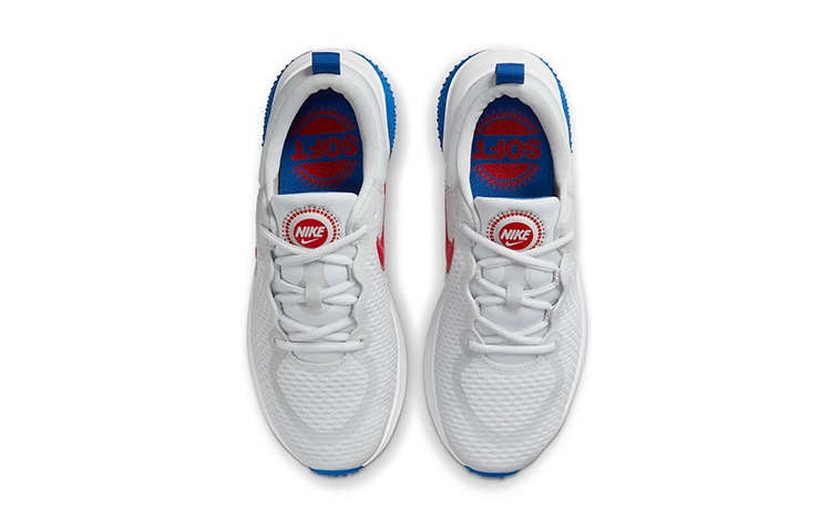 Shop (JR) Nike Project Pod 'Kelabu Photon Merah Universiti' CQ4397-010