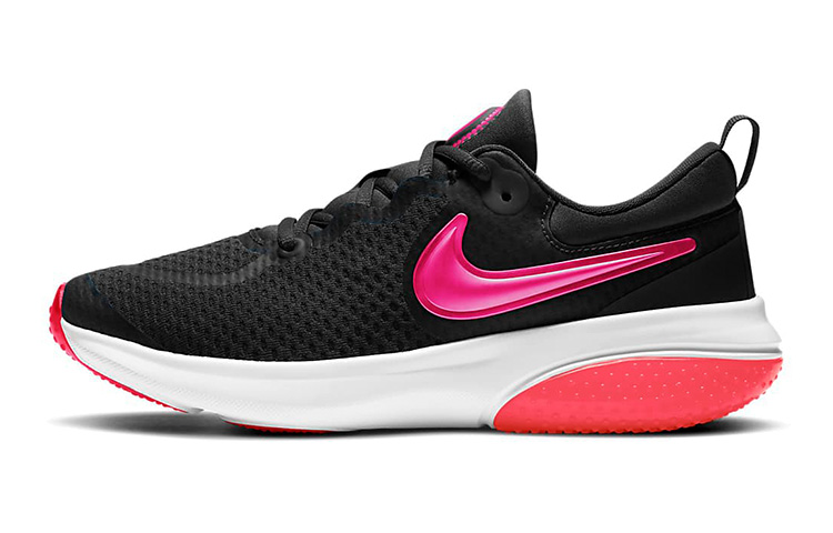 (Youth) Nike Project Pod /Pink 'Black' CQ4397-002
