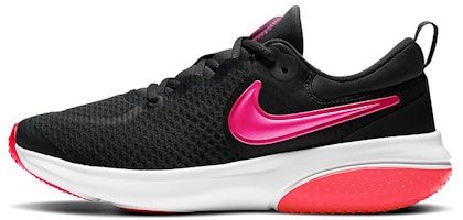 (Youth) Nike Project Pod /Pink 'Black' CQ4397-002 (Youth) Nike Project Pod /Pink 'Black' CQ4397-002