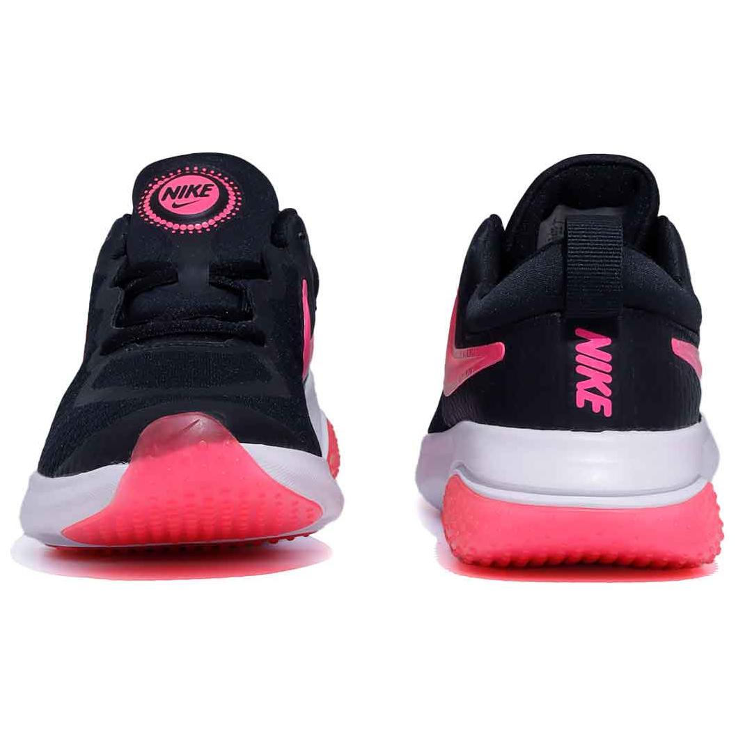 Lookbook (JR) Nike Project Pod /Rose ''Noir'' CQ4397-002