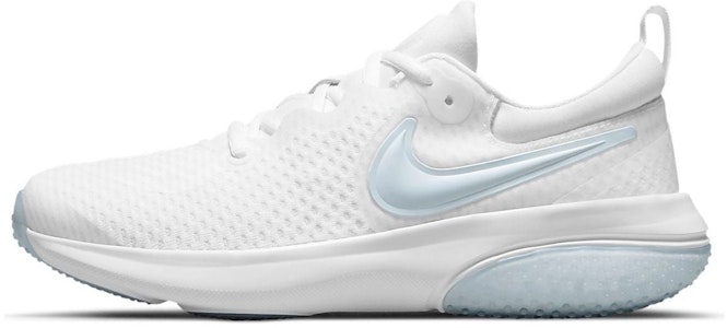 (JR) Nike Project Pod 'Putih Platinum Tint' CQ4397-100 Buy (JR) Nike Project Pod 'Putih Platinum Tint' CQ4397-100