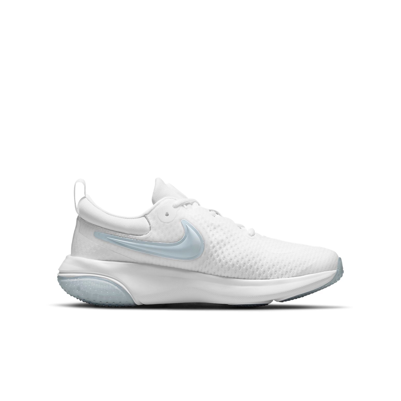 Order (JR) Nike Project Pod 'Putih Platinum Tint' CQ4397-100