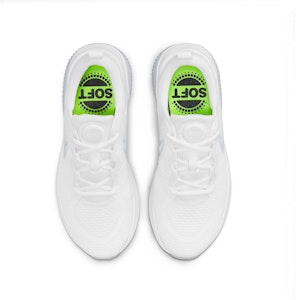 (JR) Nike Project Pod 'Putih Platinum Tint' CQ4397-100 Shop (JR) Nike Project Pod 'Putih Platinum Tint' CQ4397-100