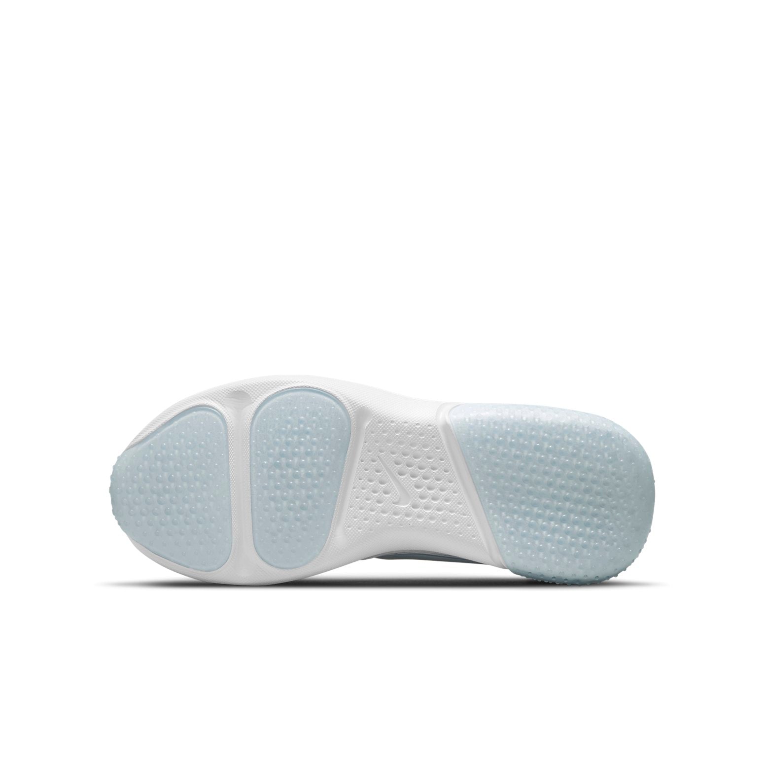 Details for (JR) Nike Project Pod 'Putih Platinum Tint' CQ4397-100