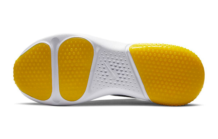 Details for (JR) Nike Project Pod Blauw//Geel ''Zilver'' CQ4397-400
