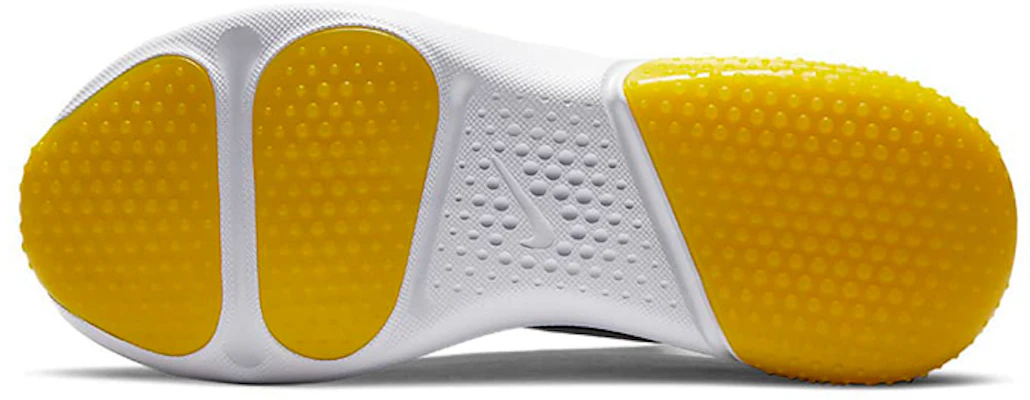 (JR) Nike Project Pod Blauw//Geel ''Zilver'' CQ4397-400 Details for (JR) Nike Project Pod Blauw//Geel ''Zilver'' CQ4397-400