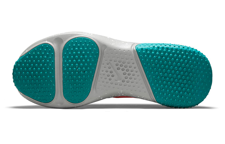 Details for (JR) Nike Project Pod SE 'Kelabu Asap Gelap Jingga Terang' DC9228-001