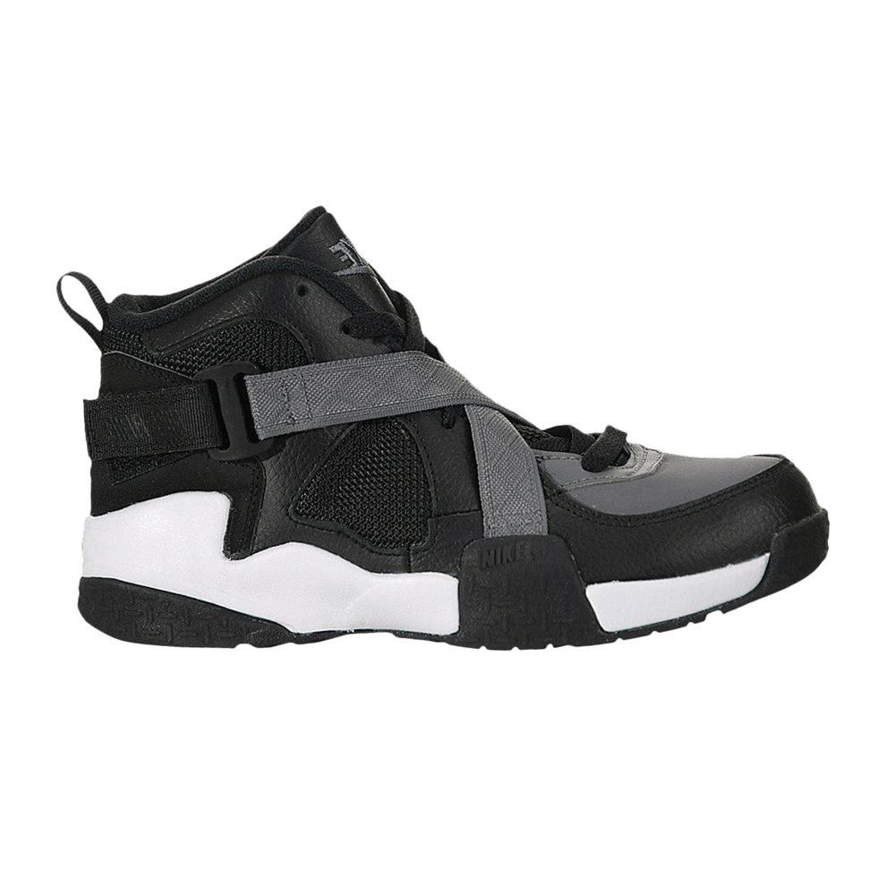 (Youth) Nike Raid 'Black Flint Grey' 644414-001