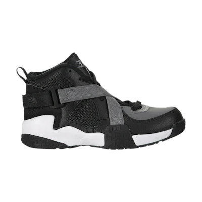 (Youth) Nike Raid 'Black Flint Grey'