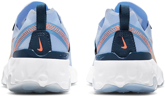 (JR) Nike Renew Element 55 'Biru Muda Merah Jambu' CK4081-501 Purchase (JR) Nike Renew Element 55 'Biru Muda Merah Jambu' CK4081-501
