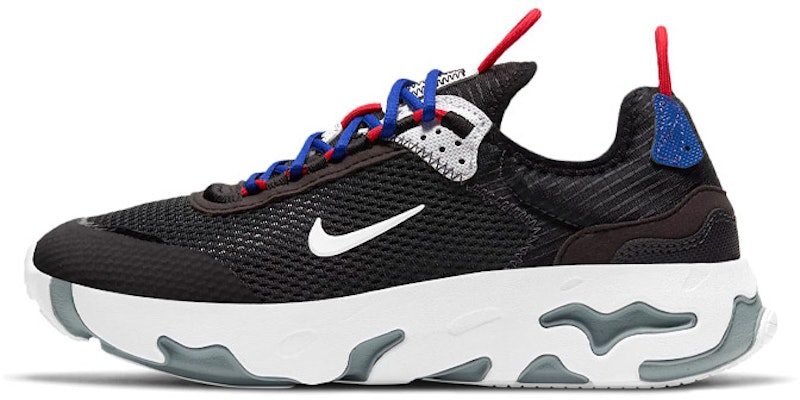 (JR) Nike React Live 'Anthracite' Sneakers CW1622-002 Buy (JR) Nike React Live 'Anthracite' Sneakers CW1622-002