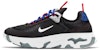 (JR) Nike React Live 'Anthracite' Lelaki Sneakers CW1622-002