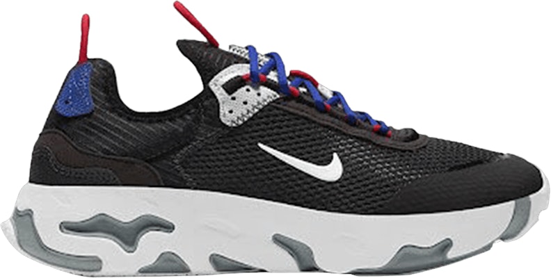(JR) Nike React Live 'Anthracite' Sneakers CW1622-002 Buy (JR) Nike React Live 'Anthracite' Sneakers CW1622-002