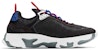 (JR) Nike React Live 'Anthracite' Lelaki Sneakers CW1622-002