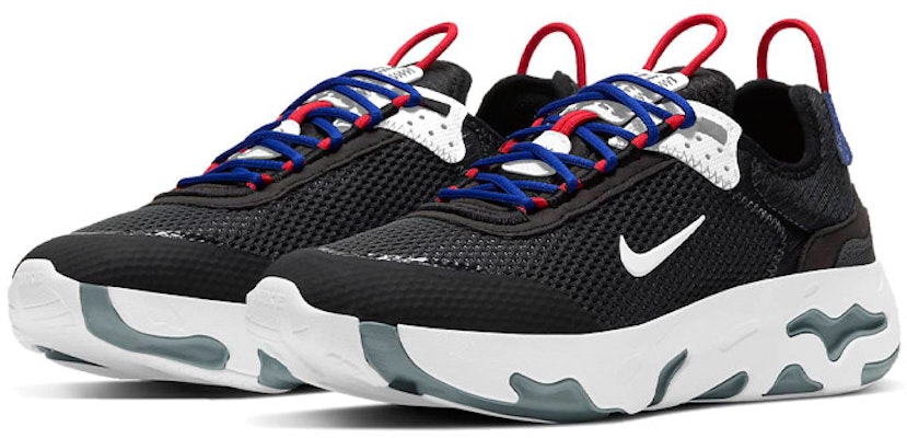 (JR) Nike React Live 'Anthracite' Sneakers CW1622-002 Lookbook (JR) Nike React Live 'Anthracite' Sneakers CW1622-002