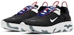 (JR) Nike React Live 'Anthracite' Lelaki Sneakers CW1622-002