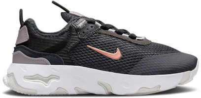(Youth) Nike React Live 'Black Metallic Red Bronze' CW1621-008 (Youth) Nike React Live 'Black Metallic Red Bronze' CW1621-008