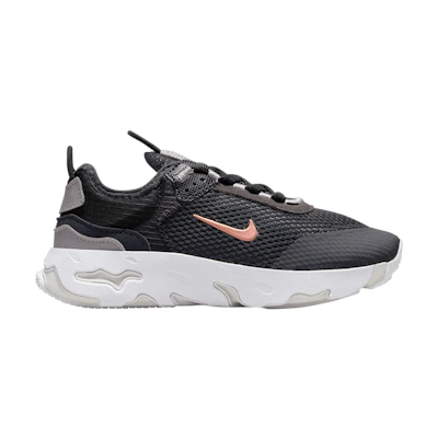 (Youth) Nike React Live 'Black Metallic Red Bronze'
