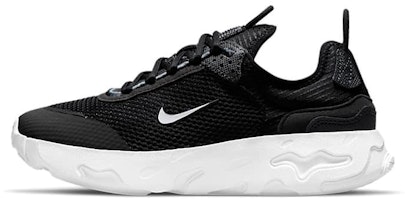 (Youth) Nike React Live 'Black White' CW1622-003 (Youth) Nike React Live 'Black White' CW1622-003