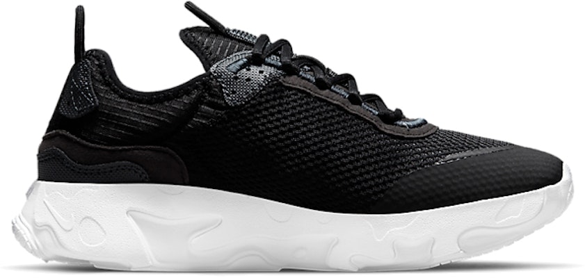 (JR) Nike React Live 'Hitam Putih' CW1622-003 Order (JR) Nike React Live 'Hitam Putih' CW1622-003