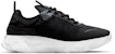 (JR) Nike React Live 'Hitam Putih' CW1622-003