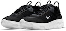Lookbook (JR) Nike React Live 'Hitam Putih' CW1622-003