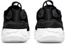 Purchase (JR) Nike React Live 'Hitam Putih' CW1622-003