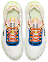 Shop (Youth) Nike React Live /Green 'White' CW1622-100