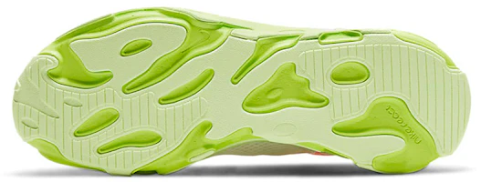 Details for (Youth) Nike React Live /Green 'White' CW1622-100