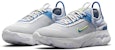 (JR) Nike React Live 'Kelabu Kabus Game Royal' CW1622-004