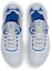 Shop (JR) Nike React Live 'Kelabu Kabus Game Royal' CW1622-004