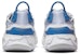 (JR) Nike React Live 'Kelabu Kabus Game Royal' CW1622-004