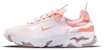 (JR) Nike React Live 'Ungu Terang Crimson Bliss' CW1622-500